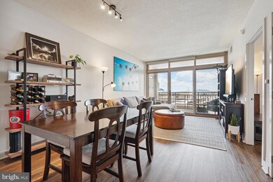 The Residences at Liberty Center unit 1208, Arlington, VA 22203 - photo 5