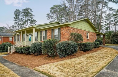 1428 Fern Dr, Macon, GA 31210 - photo 3