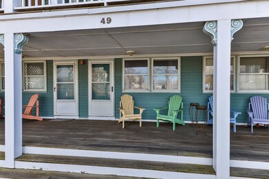 49 Bradford St unit 2, Provincetown, MA 02657 - photo 2