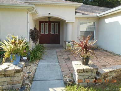 2667 W Forbes Place, Citrus Springs, FL 34434 - photo 3