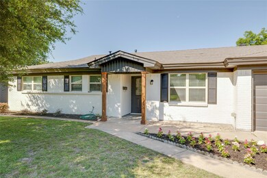 5329 Topper Dr, North Richland Hills, TX 76180 - photo 5