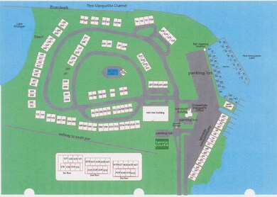 Crosswinds Marina