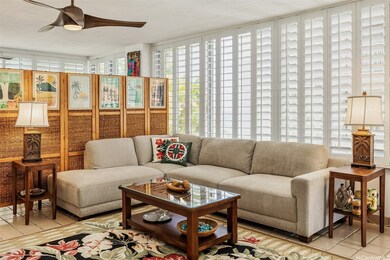 Kainalu Apartments unit 2D, Honolulu, HI 96815 - photo 4