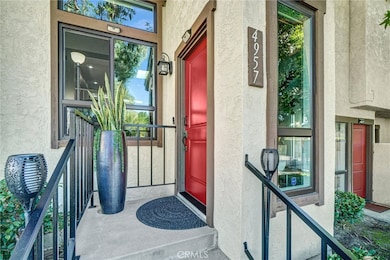 4957 Embassy Way unit 11, Cypress, CA 90630 - photo 2