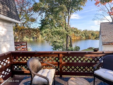 213 River Road Extension unit 1, Cos Cob, CT 06807 - photo 2