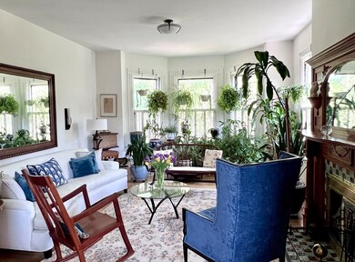 10 Chester St unit 5, Cambridge, MA 02140 - photo 5