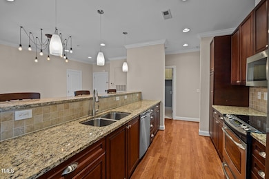 7250 Nc Highway 751 unit 2202, Durham, NC 27707 - photo 5