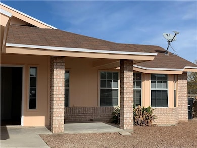 14437 Desierto Bueno Ave, El Paso, TX 79928 - photo 2