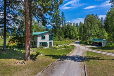 Swan River Road