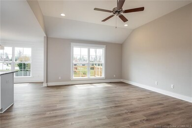 6416 Goldrush Blvd unit Lot 233, Charlestown, IN 47111 - photo 7