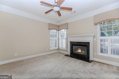 115 Creekside Ct, Griffin, GA 30223 - photo 5