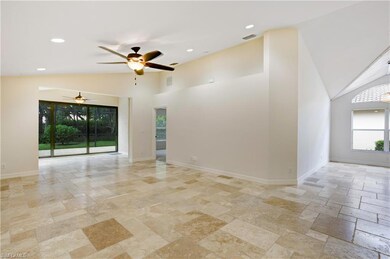 FRESHLY PAINTED - TIMELESS TRAVERTINE TILE IN ALL 