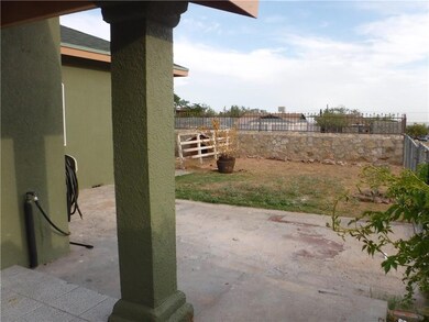 3212 Myles St, El Paso, TX 79930 - photo 4