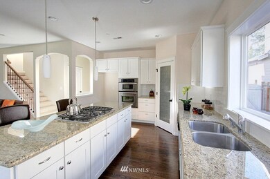 1528 211th Place NE, Sammamish, WA 98074 - photo 3