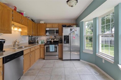 207 W Zupan St, Maryville, IL 62062 - photo 7