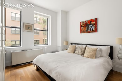 Croft Building unit 6B, New York, NY 10038 - photo 5