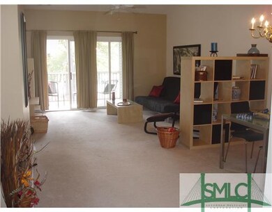Living Room. Open, bright rooms.  Can be sold with
