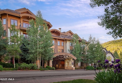 The Sebastian - Vail - Summer