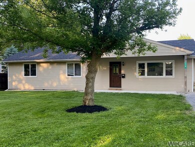 716 N Johnson St, Ada, OH 45810 - photo 2