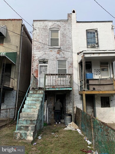 2727 Edmondson Ave, Baltimore, MD 21223 - photo 2