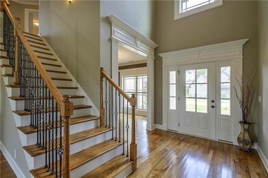 Photos of a prior build,  similar features to be selected. 