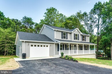 12310 Rousby Hall Rd, Lusby, MD 20657 - photo 4