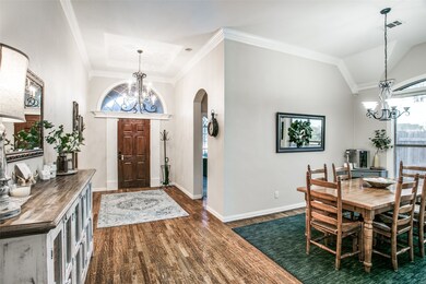 7912 Forest Lakes Ct, North Richland Hills, TX 76182 - photo 3