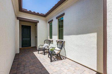 4862 S Curie Way (Eastmark)---4862 S Cur