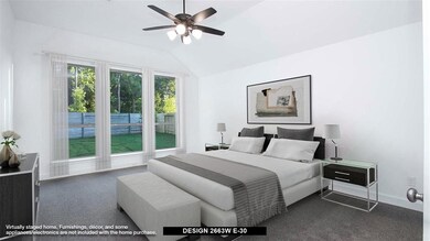 17910 Calico Hills Dr, Conroe, TX 77302 - photo 5