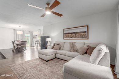 2236 S Evergreen Rd, Tempe, AZ 85282 - photo 5