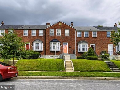 1654 Hardwick Rd, Towson, MD 21286 - photo 2