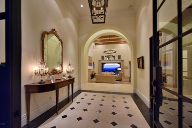Foyer 1