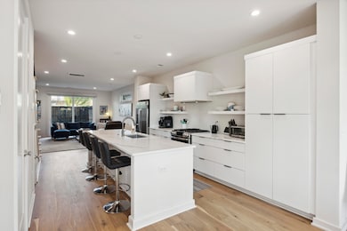 14 F St unit B, Charleston, SC 29403 - photo 5