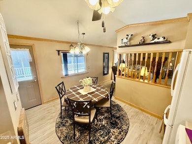 3901 E Pinnacle Peak Rd unit 28, Phoenix, AZ 85050 - photo 5