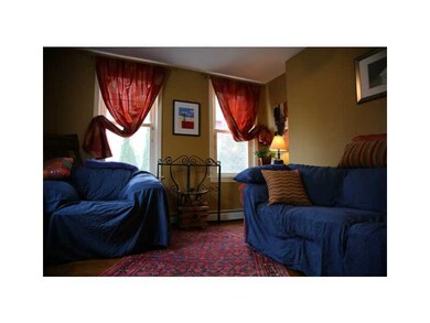 5 Brown St, Pawtucket, RI 02860 - photo 6