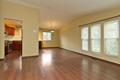 Open Concept