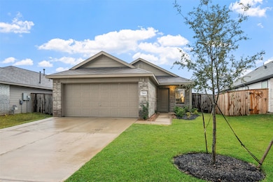 744 Autumn Cherry Trail, Magnolia, TX 77354 - photo 2