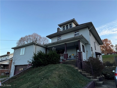 113 W 1st St, Minerva, OH 44657 - photo 5