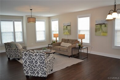 4215 Saunders Tavern Trail unit B, Henrico, VA 23233 - photo 5