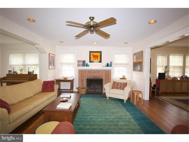 550 Manor Rd, Wynnewood, PA 19096 - photo 5