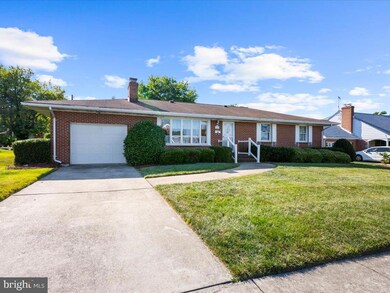 6204 N Orchard Rd, Linthicum Heights, MD 21090 - photo 3