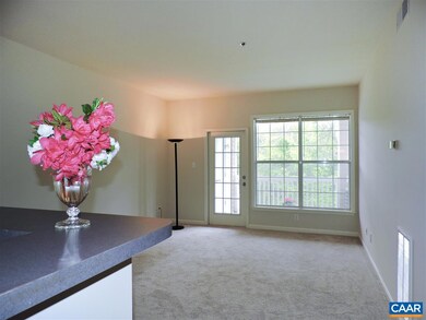 With oversized windows and French door leading to 