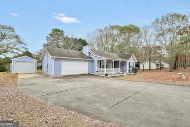 205 Summerfield Ln, McDonough, GA 30253 - photo 6