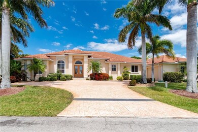 Impressive curb appeal