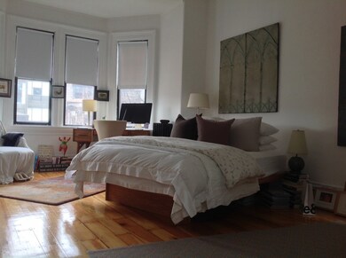 354 Marlborough St unit PH, Boston, MA 02115 - photo 4