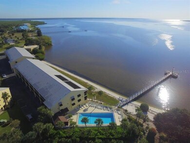 Swimming pool, fishing dock, beach.