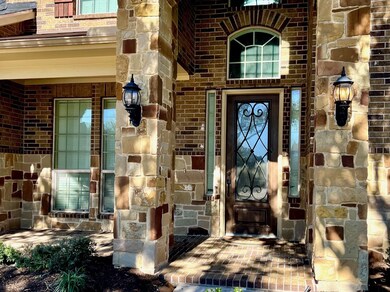 27538 Fleming Bluff Ct, Fulshear, TX 77441 - photo 2