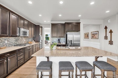 1767 Ghost Dance Cir, Castle Rock, CO 80108 - photo 7