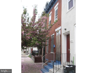 621 Pine St, Camden, NJ 08103 - photo 2