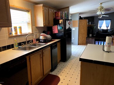 266 T-Model Jones Rd, Castalia, NC 27816 - photo 4